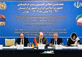 Tehran, Yerevan Eye $3 Billion Annual Trade