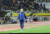 Al Hilal Deserved Victory against Sepahan: Coach