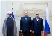  оссия и Иран поддерживают аутентичные традиции и моральные ценности