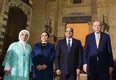 2 عاملی که اردوغان را ناچار به عادی سازی رابطه با مصر کرد