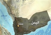 یمن بار دیگر هدف تجاوز مشترک آمریکا و انگلیس قرار گرفت
