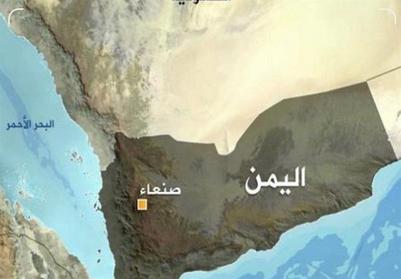 وقوع حادثه دریایی در ساحل غربی یمن