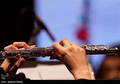 شب پایانی سی‌و‌نهمین جشنواره موسیقی فجر