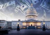 US Debt to Exceed $54 Trillion by 2034: Report