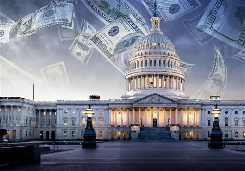 US Debt to Exceed $54 Trillion by 2034: Report