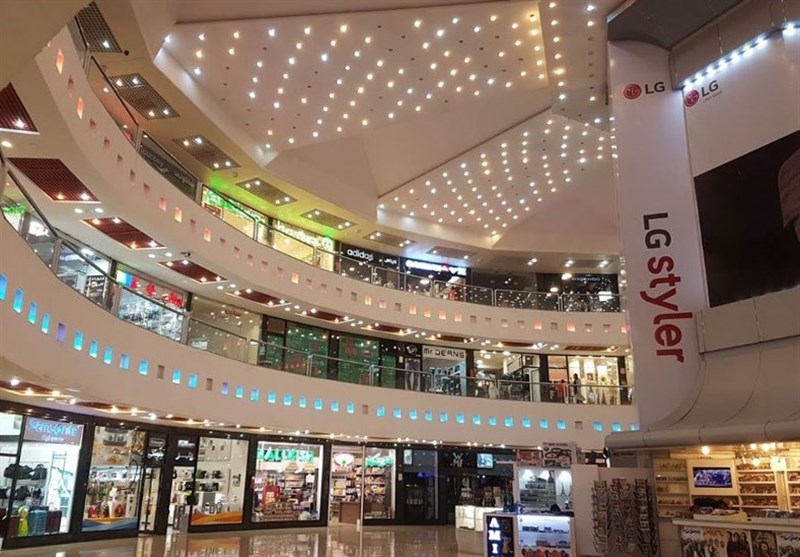 سفری به بهترین مراکز خرید کیش در مروارید خلیج فارس