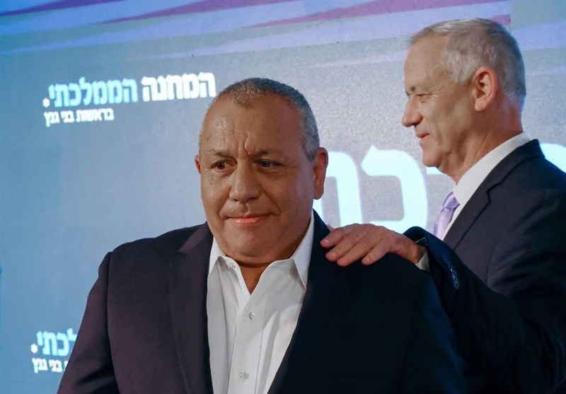 2 وزیر صهیونیست نتانیاهو را تهدید به انحلال کابینه جنگ کردند