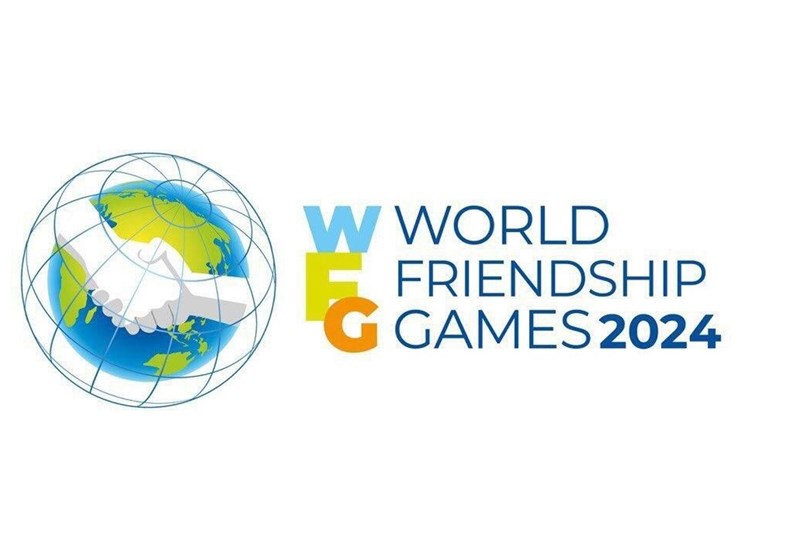 ساده‌سازی قوانین بازی‌های دوستی در قیاس با المپیک