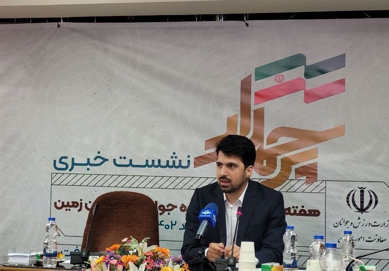 ویژه برنامه های هفته جوان برای ۲۴ میلیون جوان ایرانی اعلام شد
