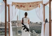 Доказательство военной природы сионистского общества; оружие как часть одежды израильтян + фотографии