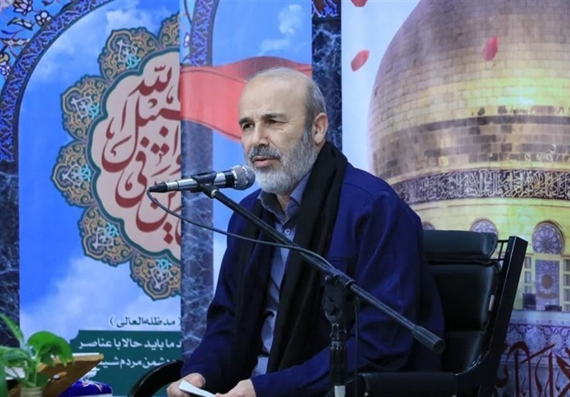 Преемник сил Кудс КСИP: ХАМАС уничтожил 1200 танков, БТP и израильской военной техники / Принудительная миграция жителей Газы была пресечена операцией ХАМАС