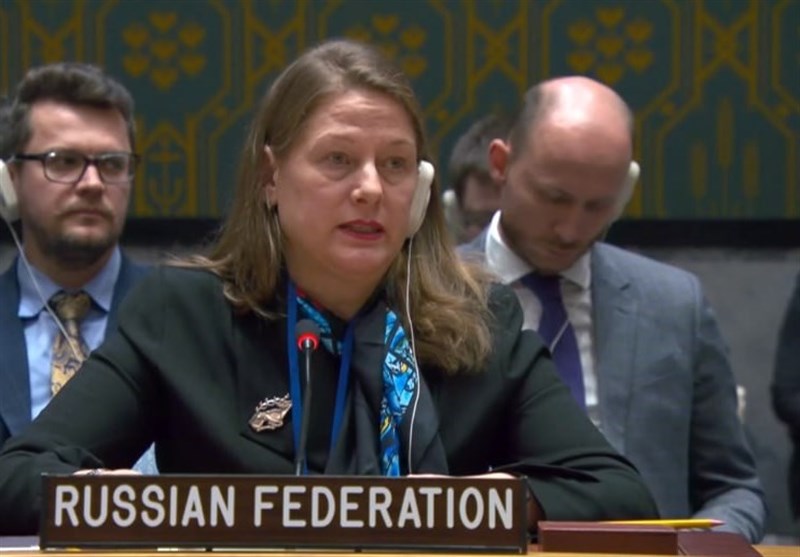 روسیه: غربی ها به بهانه مبارزه با تروریسم حقوق بشر را در افغانستان نقض کردند