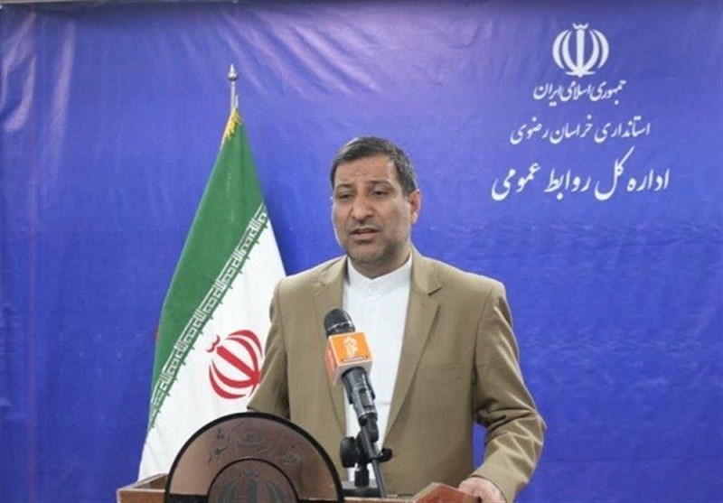 فرماندار مشهد: 120 هزار رای اولی در خراسان رضوی داریم