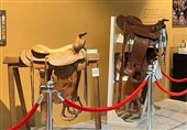 بازگشت میراث چوگان به موزه اسب