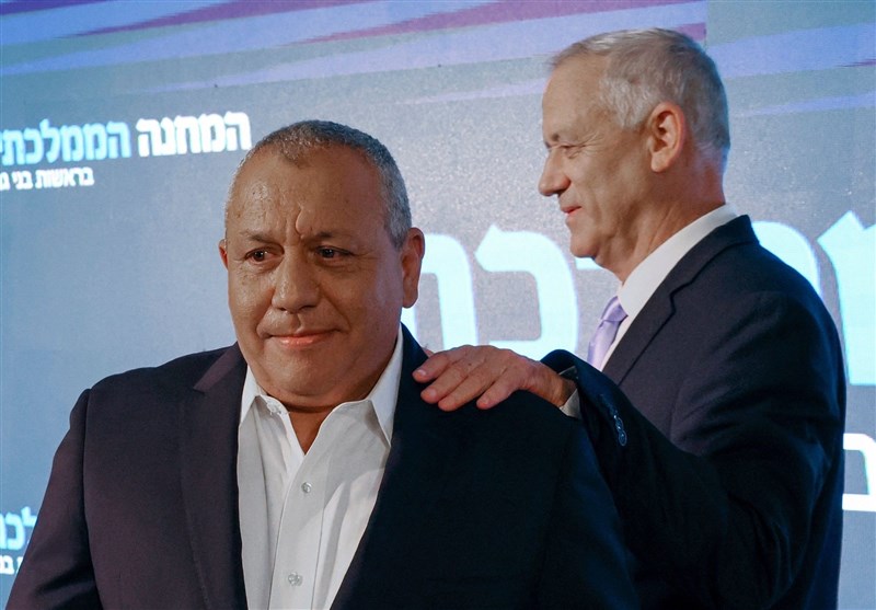גנץ ואייזנקוט מאיימים על נתניהו בפירוק &quot;הקבינט&quot; המלחמתי