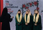 آغاز اجرای گروه‌های موسیقی فجر در استان گلستان؛ اجرای گروه‌ها در 5 شهرستان