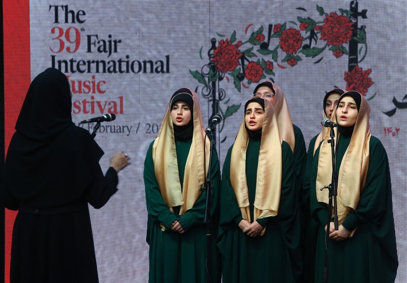 آغاز اجرای گروه های موسیقی فجر در استان گلستان- اجرای گروه ها در ۵ شهرستان