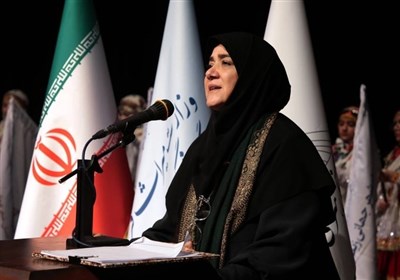  شکوفایی اقتصاد و هویت ایرانی با اتکا به قدرت "صنایع‌دستی" 