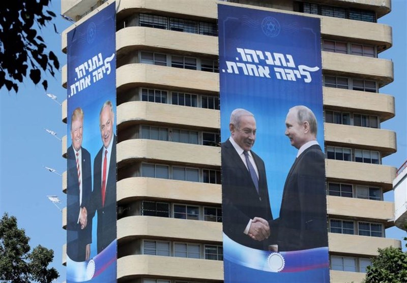 اسرائیل و روسیه؛ گرایش عمیق تل‌آویو به غرب به بهای پایان دوستی با مسکو؟