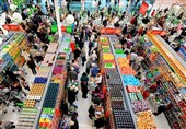 اتصال 2600 فروشگاه استان بوشهر به پایانه فروش کالابرگ الکترونیکی