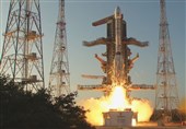 هند ماهواره هواشناسی پرتاب کرد