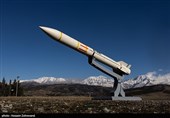 Представиление иранские системы противовоздушной (ПВО) и противоракетной обороны (П� О) &quot;Арман&quot; и &quot;Азарахш&quot;