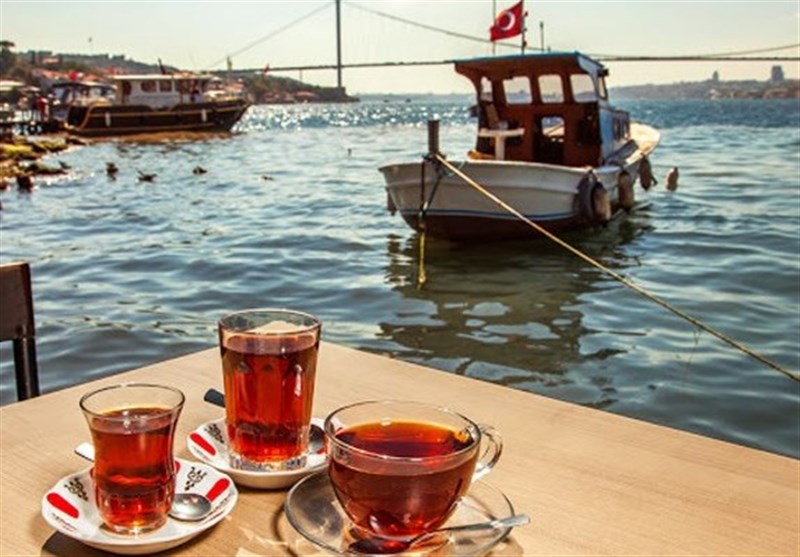 کاهش معنی دار میزان رضایت از زندگی در ترکیه
