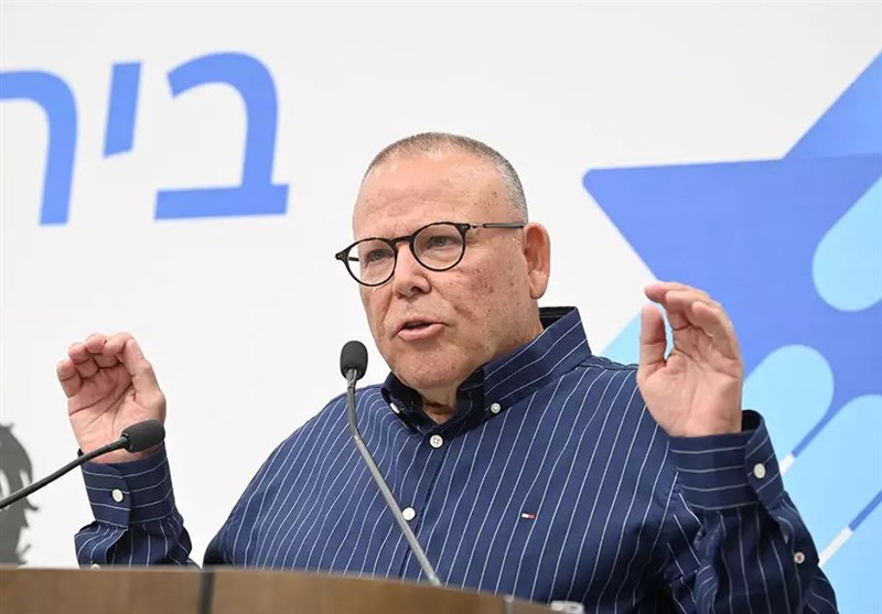 יו&quot;ר ההסתדרות: על רה&quot;מ לקחת אחריות ולהתפטר, ההסתדרות תצטרף למחאות נגד הממשלה