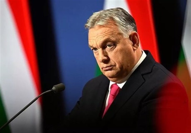 مجارستان به دنبال همکاری نزدیکتر با چین در زمینه مسائل امنیتی