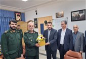 برگزاری اردوهای راهیان نور دانش‌آموزی با مشارکت سپاه استان بوشهر