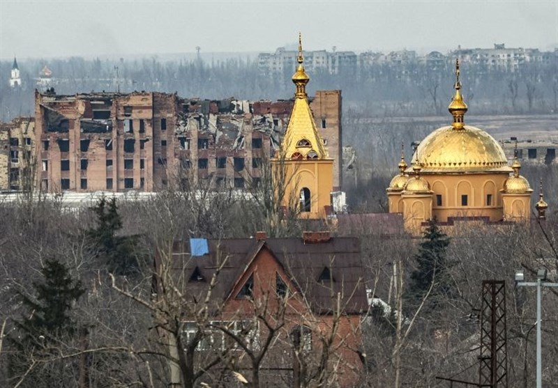 تحولات اوکراین| کاخ سفید کنگره را مقصر از دست دادن شهر آودیوکا می‌داند