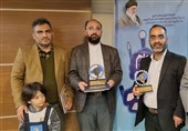 خبرنگاران تسنیم در رقابت‌های استانی بسیج رسانه سمنان خوش درخشیدند