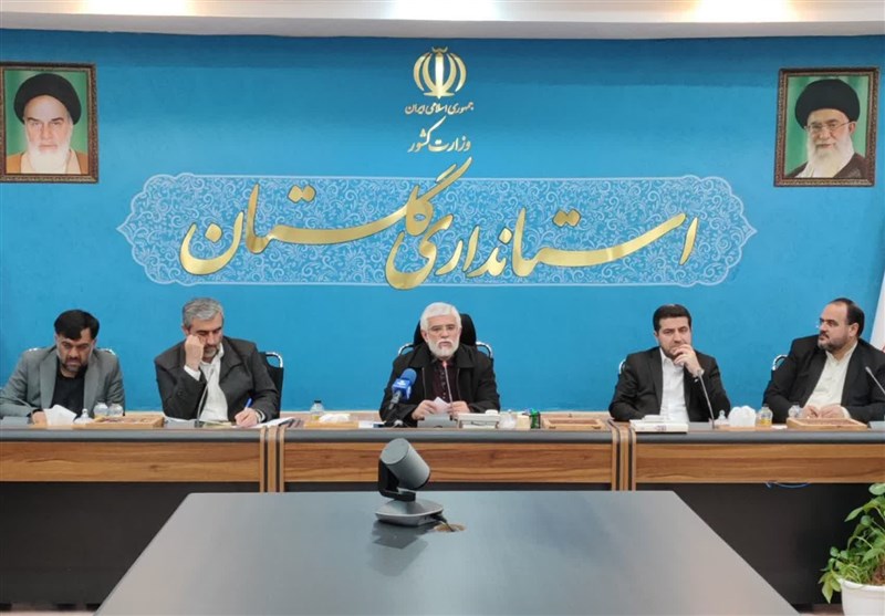 برقراری عدالت انتخاباتی و ایجاد فرصت تبلیغاتی یکسان برای نامزدهای انتخاباتی در گلستان