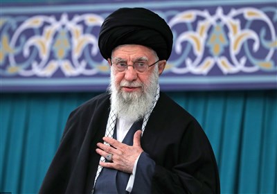 امام خامنه‌ای: مرحله اول و دوم انتخابات به یک اندازه مهم است