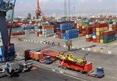 Iran-EU Trade Exceeds €4.7 Billion in 2023: Eurostat