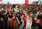 مقام پاکستانی: مقامات راولپندی نتایج نامزدهای مستقل را تغییر دادند