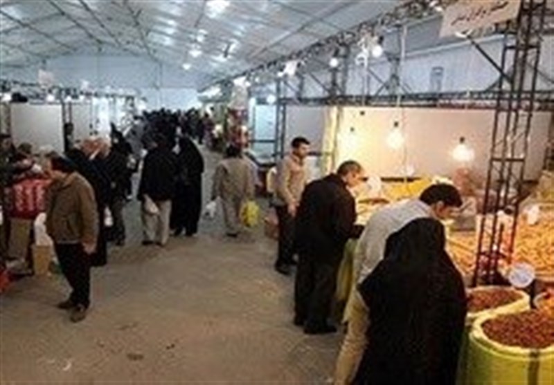 برگزاری نمایشگاه عرضه مستقیم کالا ویژه ماه مبارک رمضان و عید نوروز در خوزستان
