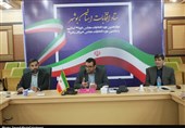 فراهم شدن زیرساخت‌ها برای برگزاری انتخابات در استان بوشهر