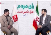 روح‌الله نجابت برای شیراز، فارس و ایران چه کرد؟ + فیلم