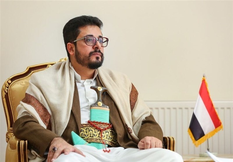 Yemen Büyükelçisi: Şehit Emirabdullahiyan Filistin halkının dünyadaki sesiydi
