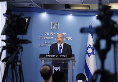  نتانیاهو: برگزاری انتخابات زودهنگام به نفع حماس است 