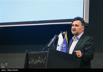  روح‌الله دهقانی فیروزآبادی، معاون علمی، فناوری و اقتصاد دانش‌بنیان رئیس‌جمهور