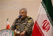 ارتش جمهوری اسلامی منسجم و قدرتمند است