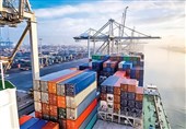 رشد 8 درصدی صادرات کالا از طریق بندر امام خمینی(ره) در سال جاری