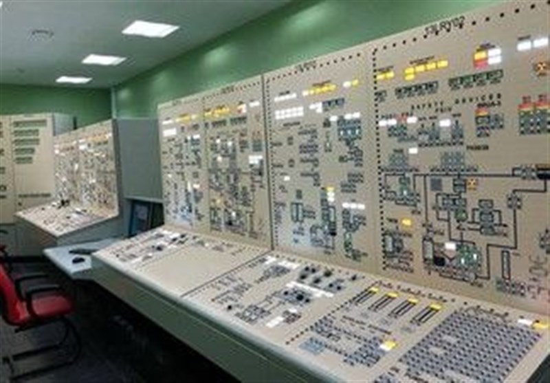 عملیاتی شدن شبیه‌ساز اتاق کنترل اضطراری در نیروگاه اتمی بوشهر