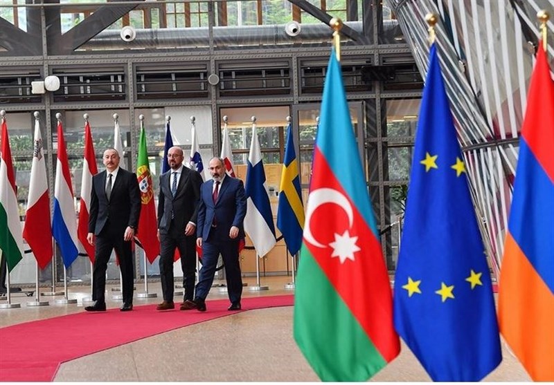 دلایل تشدید بحران در روابط جمهوری آذربایجان و اتحادیه اروپا