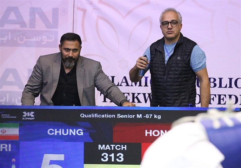 توضیح افلاکی درباره توصیه به حاجی‌موسایی برای بلند نشدن از زمین / «ادعای مقانلو کذب محض است» 6