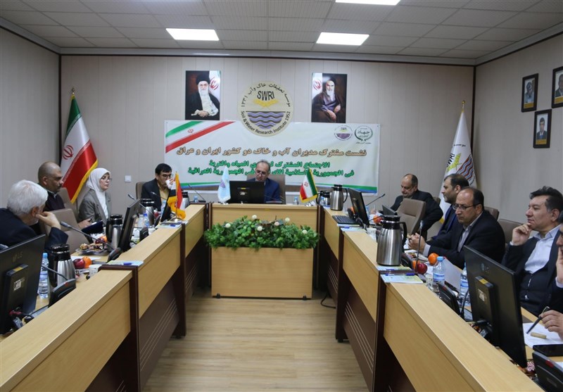 Iran, Iraq to Cooperate on Sustainable Soil Management