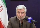 حوزه انتخابیه 16 داوطلب نمایندگی مجلس از زنجان تغییر کرد