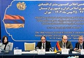 Сотрудничество Ирана и Армении по строительству автомобильного моста «Агарак-Нордуз»